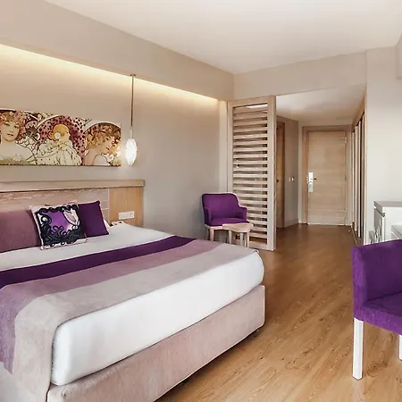 Hotel Seaden Sea Planet &