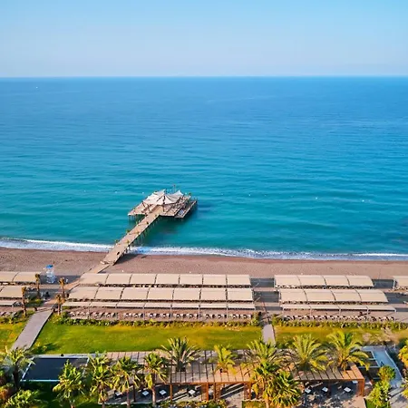 Seaden Sea Planet & Hotel Kızılot