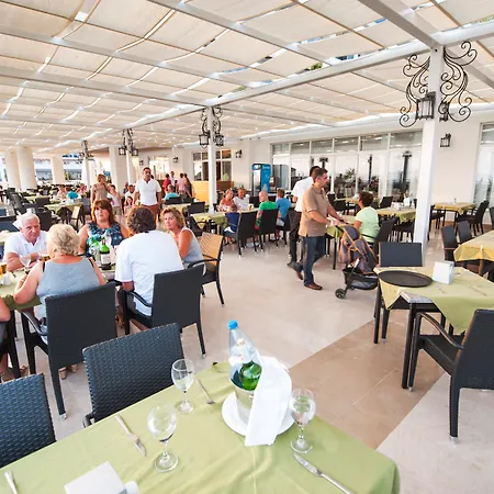 Seaden Sea Planet Resort&spa 5*