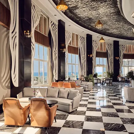 Hotel Seaden Sea Planet Resort&spa