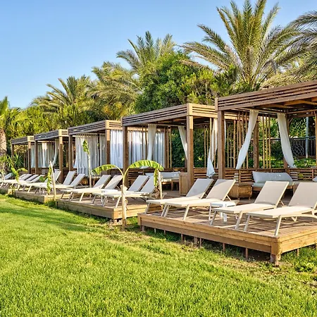 Seaden Sea Planet Resort&spa Hotel