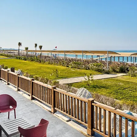 Seaden Sea Planet Resort&spa