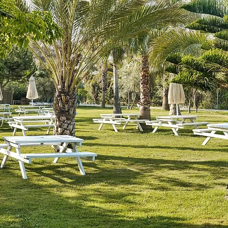 Seaden Sea Planet Resort&spa Hotel 5*