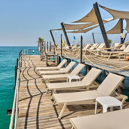 Hotel Seaden Sea Planet Resort&spa Kızılot