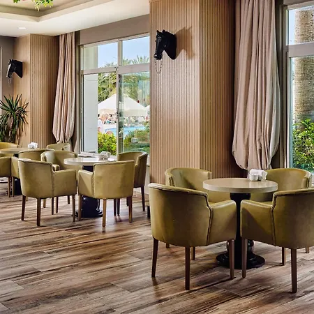 Seaden Sea Planet Resort&spa Kızılot