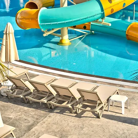 Seaden Sea Planet Resort&spa Hotel Kızılot