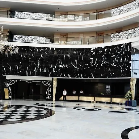 Seaden Sea Planet Resort&spa Hotel 5*