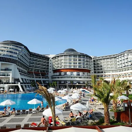 Hotel Seaden Sea Planet Resort&spa