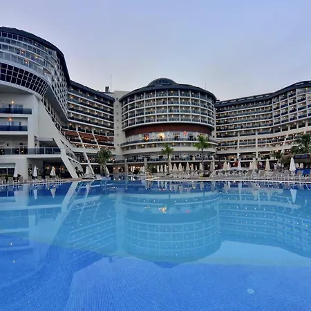 Hotel Seaden Sea Planet Resort&spa